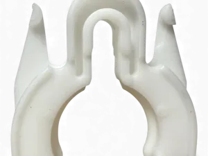 HOMAG HSK 63 Halter Werkzeughalter Aufnahme Klemmgabel Greifer für Spannzangenfutter für Werkzeugwechsler 3811016130 Art.-Nr. 3811016130