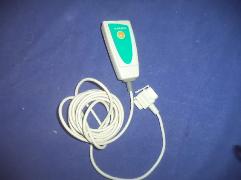Keypad with Support Plate (Neu)