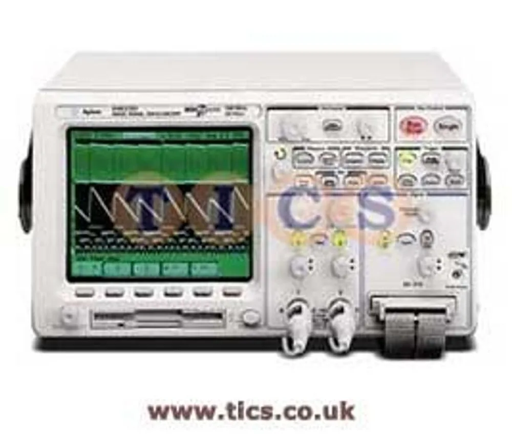 Agilent HP 54622A