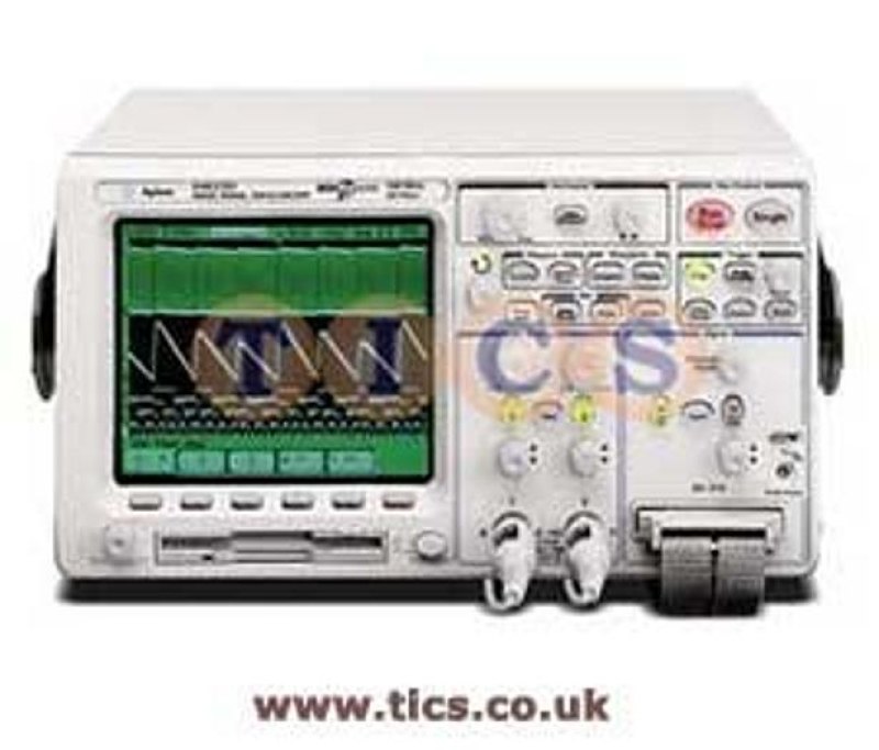 Agilent HP 54622A