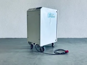 Fumator Minivac 350D Schweißrauchabsaugung 0650173823