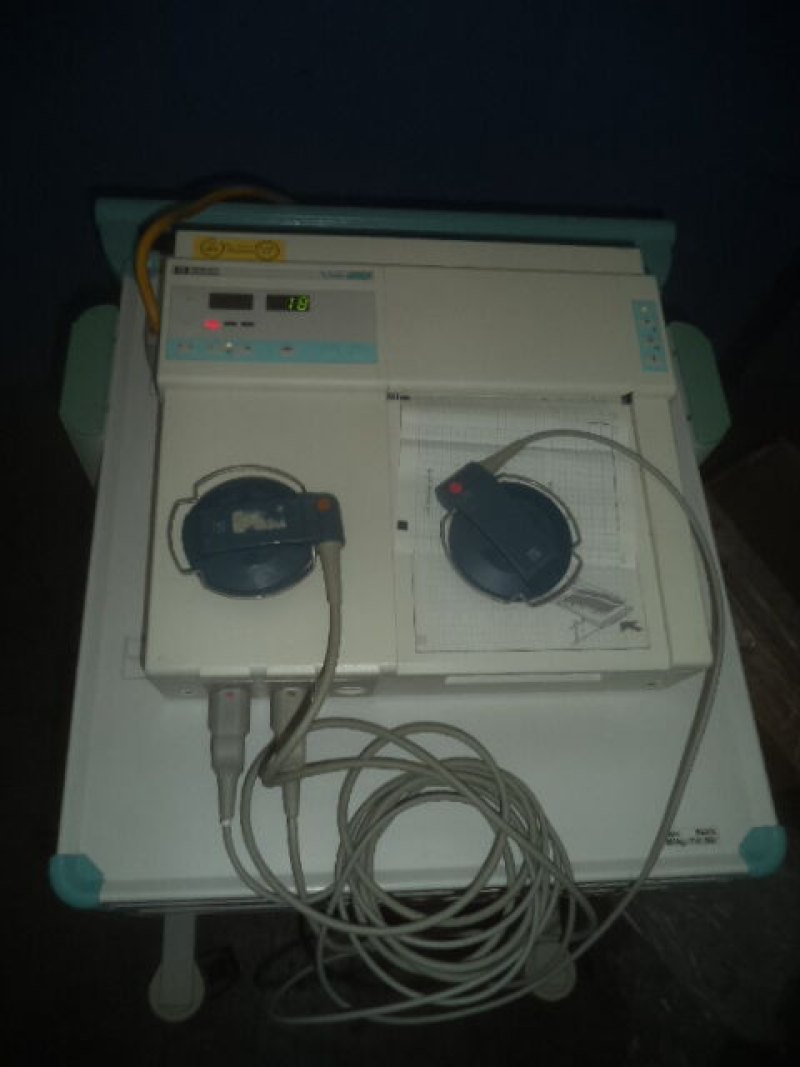 Avalon FM20 (Gebraucht, sehr gut)
