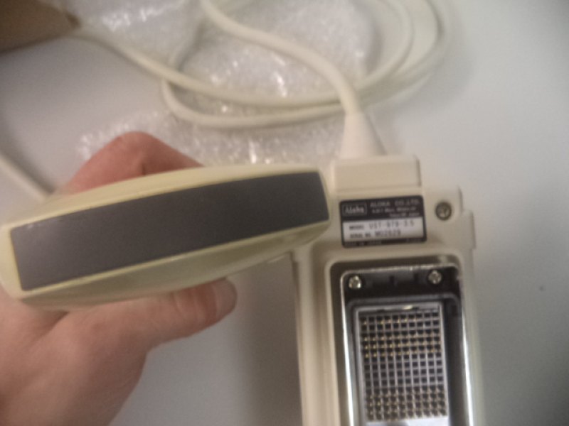 UST-979 (Gebraucht, sehr gut)