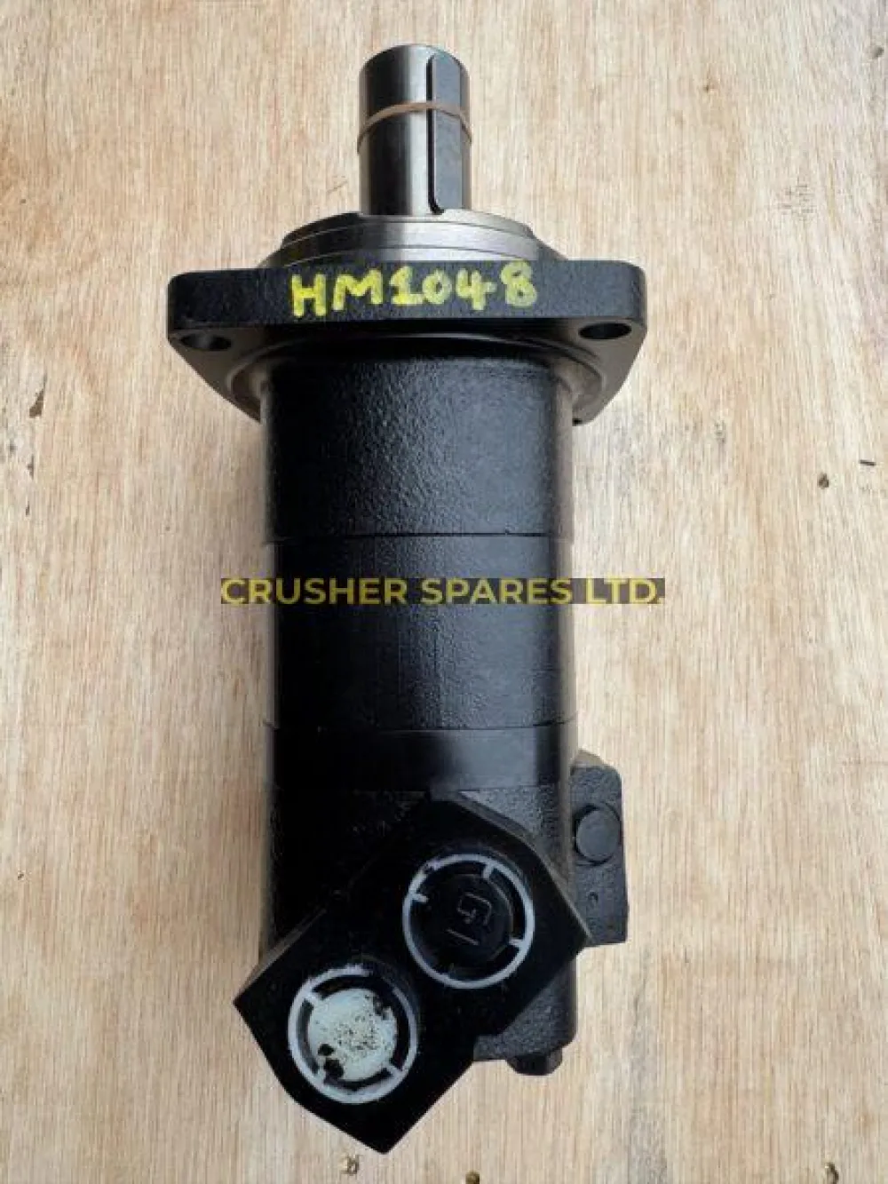 HM1048 | Hydraulic Motor | Crusher Spares Ltd |