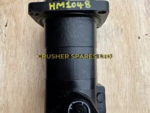 HM1048 | Hydraulic Motor | Crusher Spares Ltd |