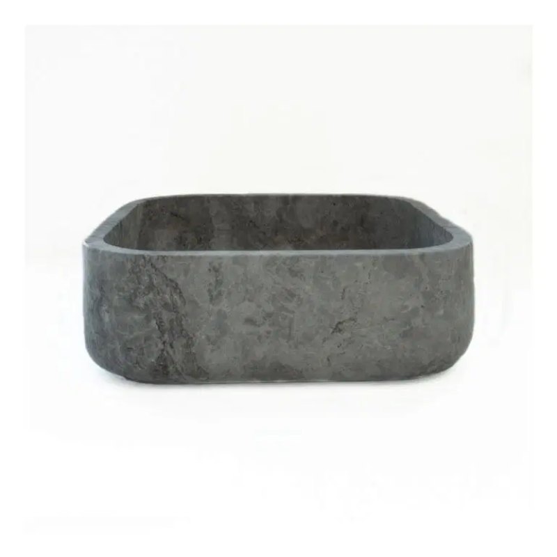 Waskom Moon grey ø42 cm SRDD