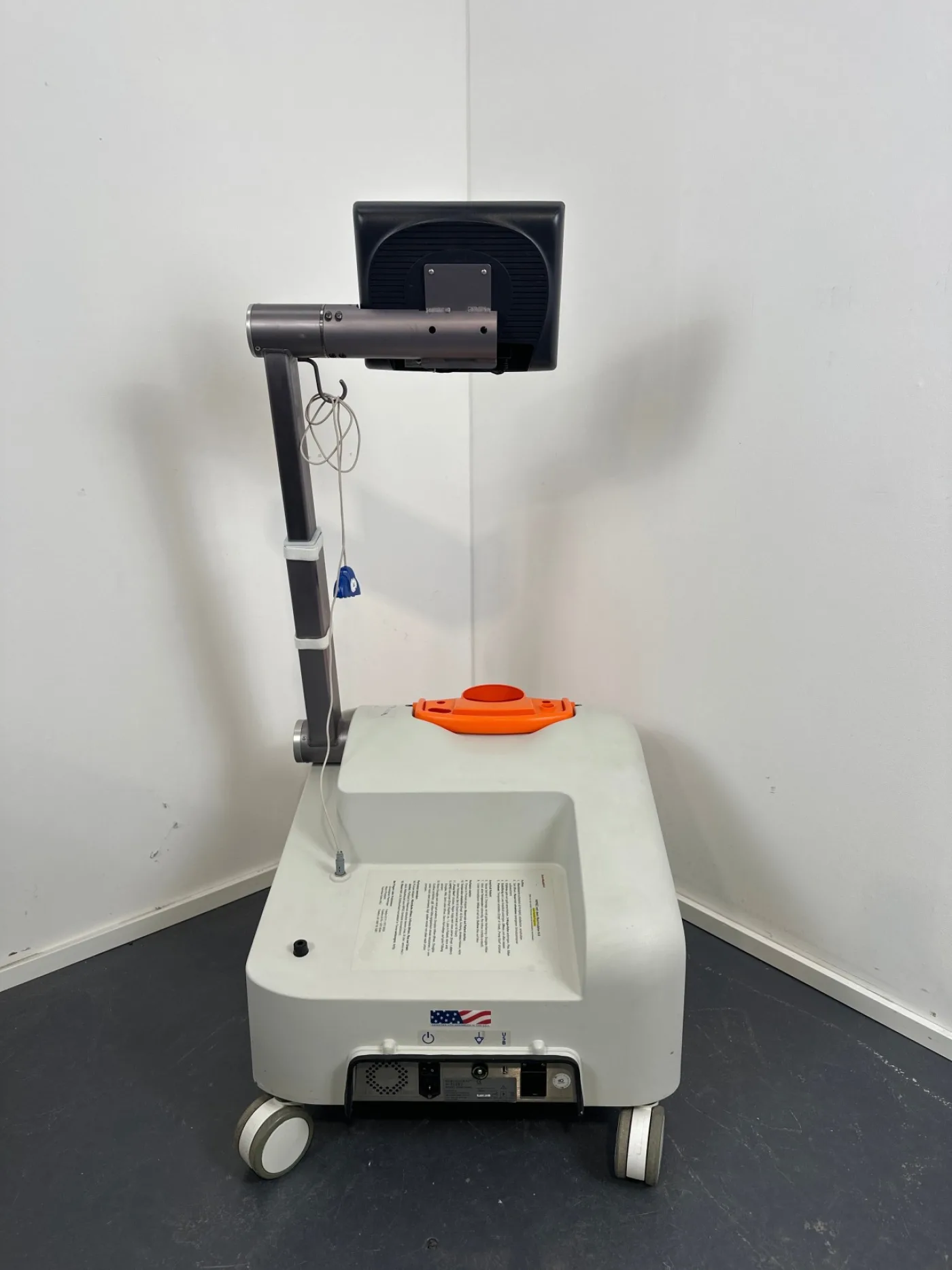 Eight Medical Recirculator 8.0 Hyperthermie Perfusionssystem - 3