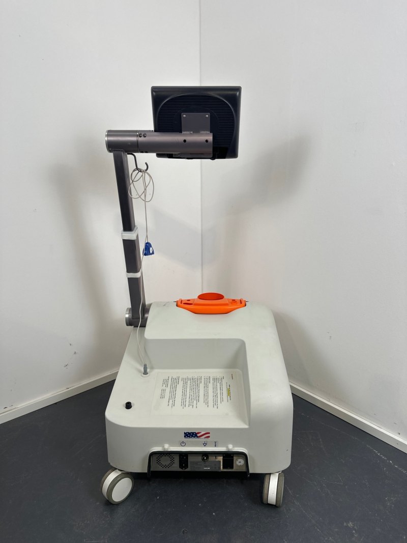 Eight Medical Recirculator 8.0 Hyperthermie Perfusionssystem