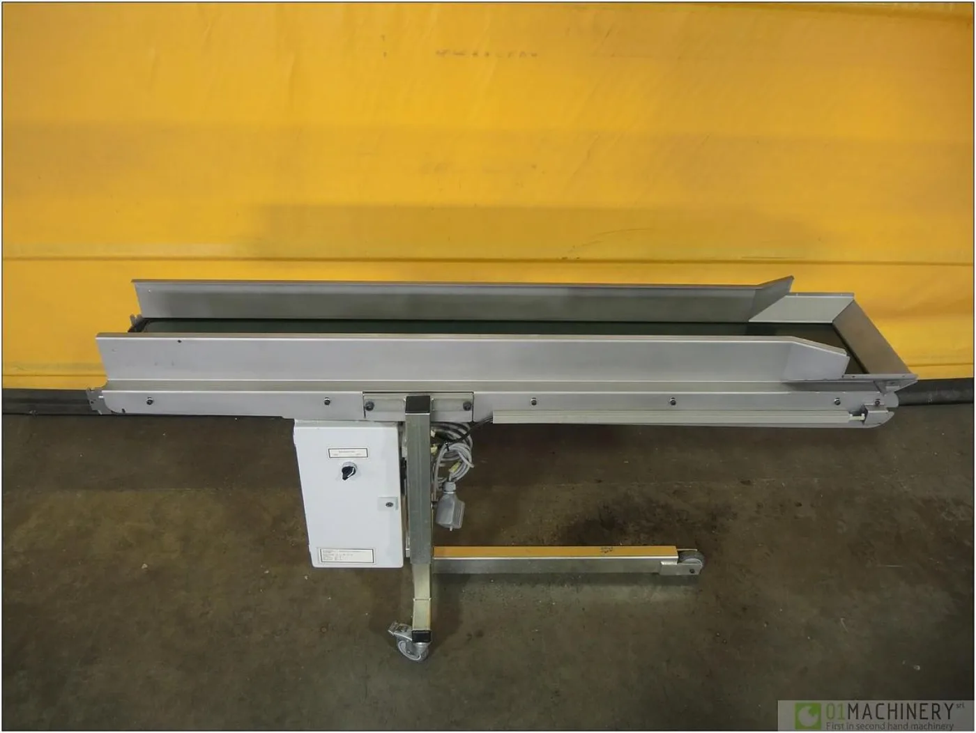 2009 KS AUTOMATIK 9102102 AI0404 - 1