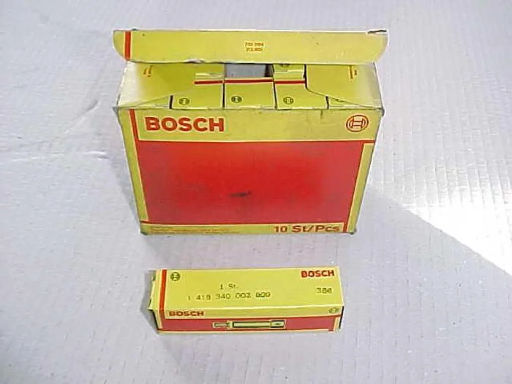BOSCH PUMP ELEMENT NEW !!