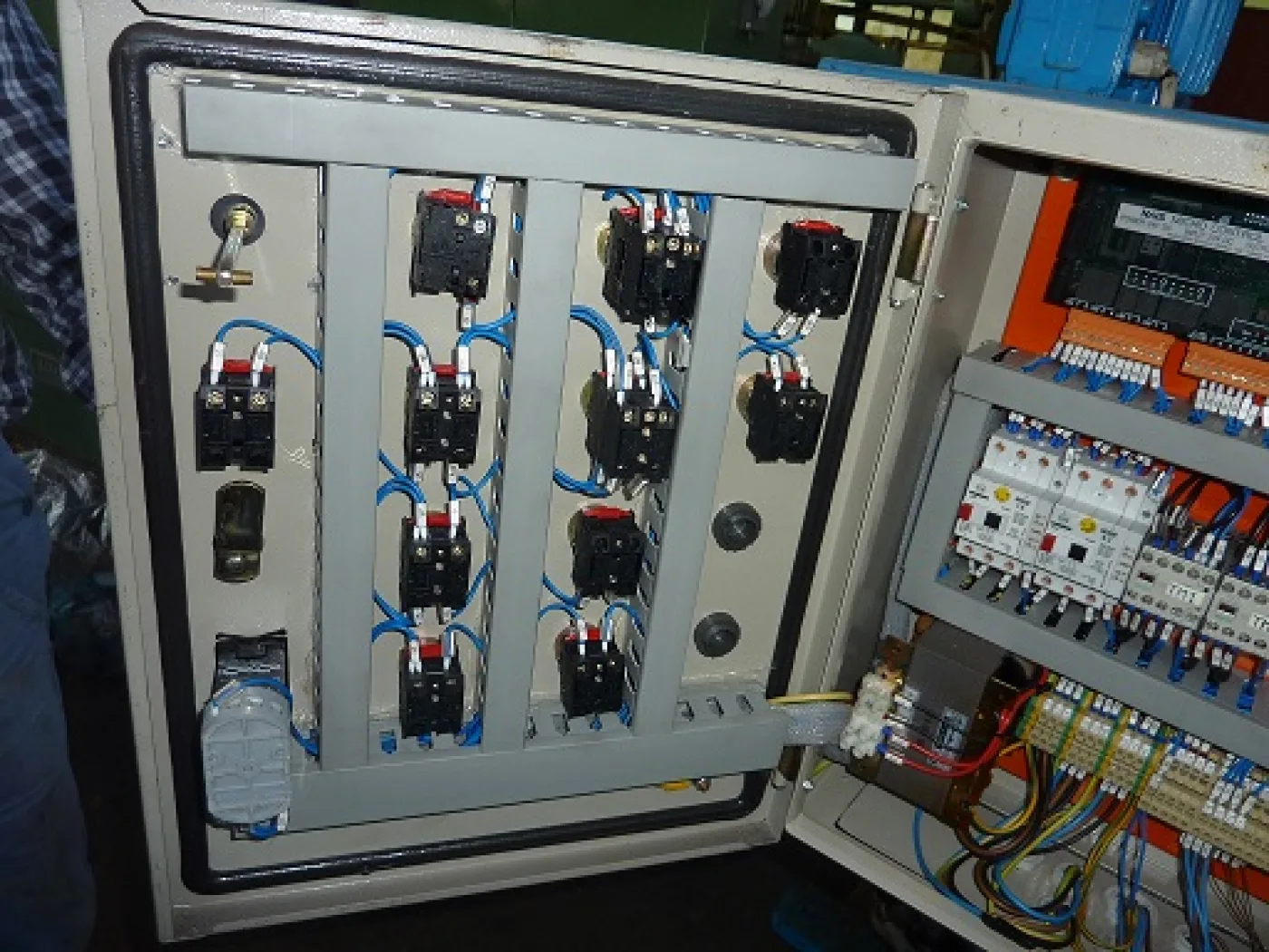 CRM-20 / 2 – Walzen IRON / RDI Group - 4