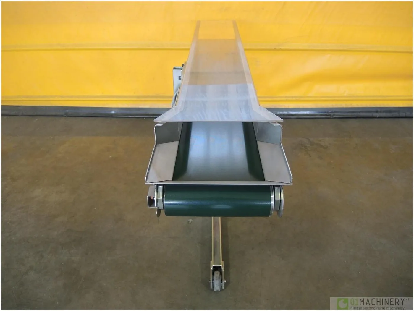 2012 KS AUTOMATIK 12082102 AI0405 - 2