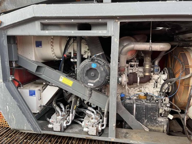 2021 Hammel VB 750DK Slow-speed Twin-shaft Shredder