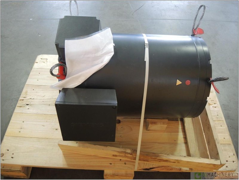 2002 SIEMENS 1FW3208-1SH72-6AA0 AI1214