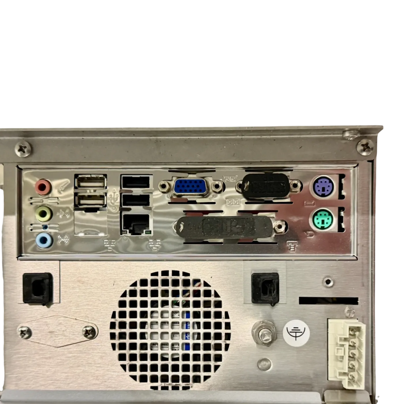 Beckhoff Panel PC CP6512 0000 0060 | Art Nr CP651200000060 (panel pc industrial) - 8