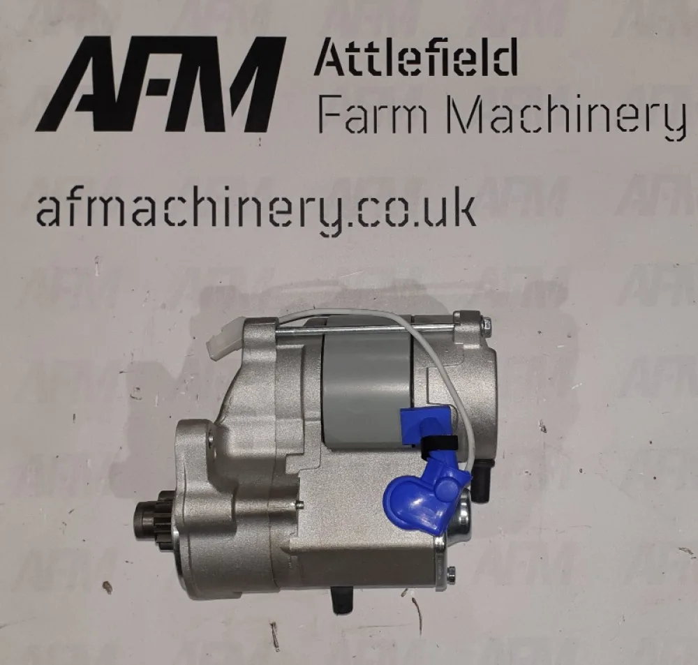 Quadzilla 1100 Diesel UTV Buggy -Starter Motor 3756063010