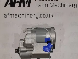 Quadzilla 1100 Diesel UTV Buggy -Starter Motor 3756063010
