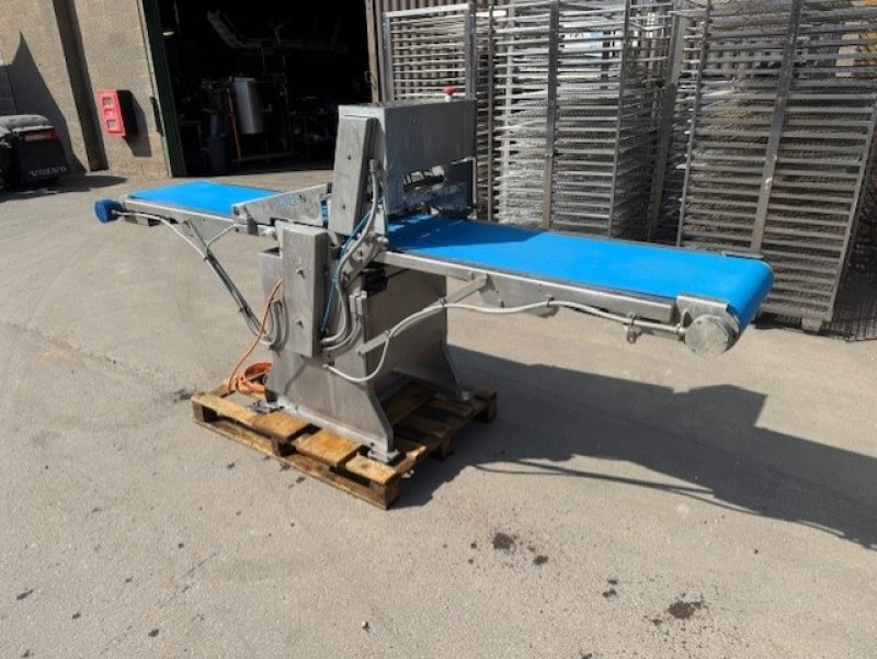 Steen ST600 Fish Skinner