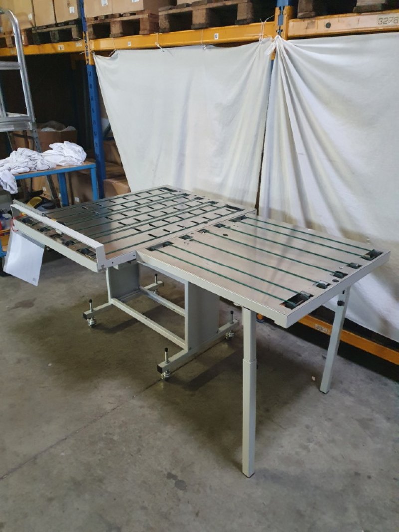 Druckplattentransportsystem Grafoteam MDT 36 TW