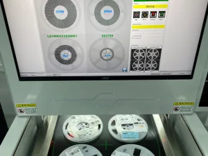 CX7000L