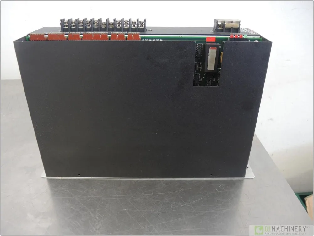 1996 ELECTRO CRAFT DM-20 (9101-1302) AI1522