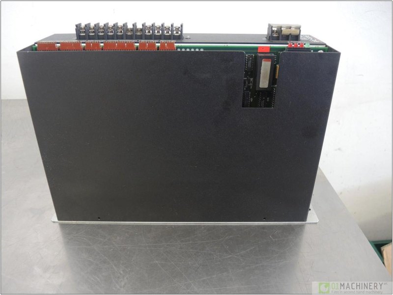 1996 ELECTRO CRAFT DM-20 (9101-1302) AI1522
