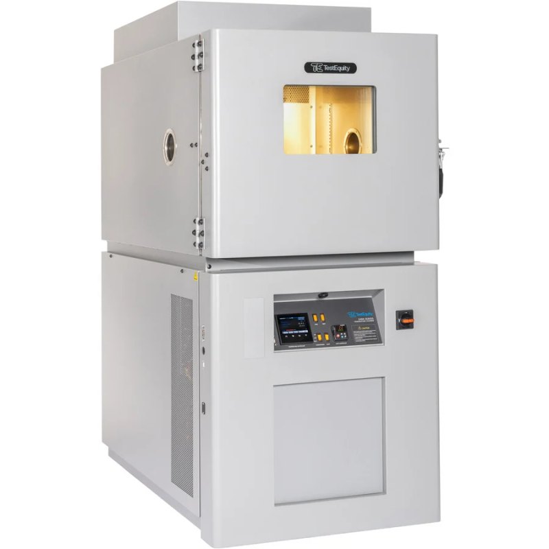 TestEquity Chambers TE-1007C, vintage 2024, CE certified, new machine