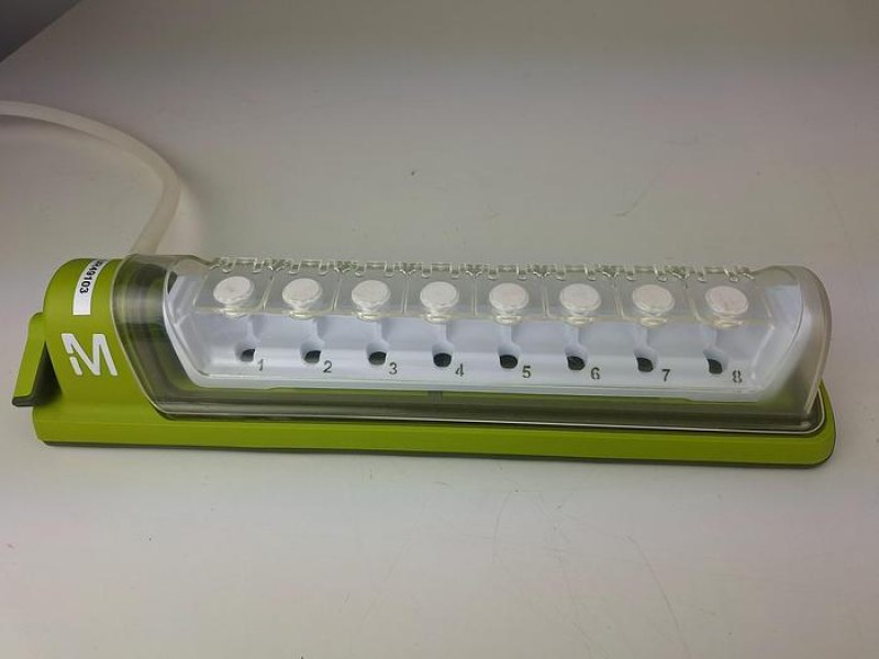 Merck Samplicity G2 Filtration System