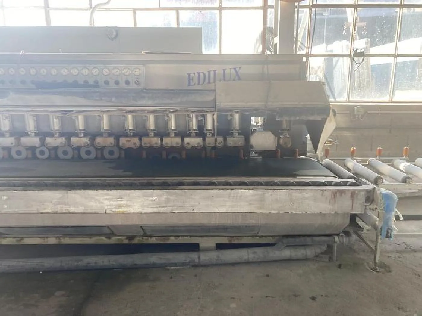 1998 Comandulli EDILUX 8+4 SX FL - 2