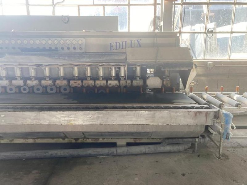 1998 Comandulli EDILUX 8+4 SX FL