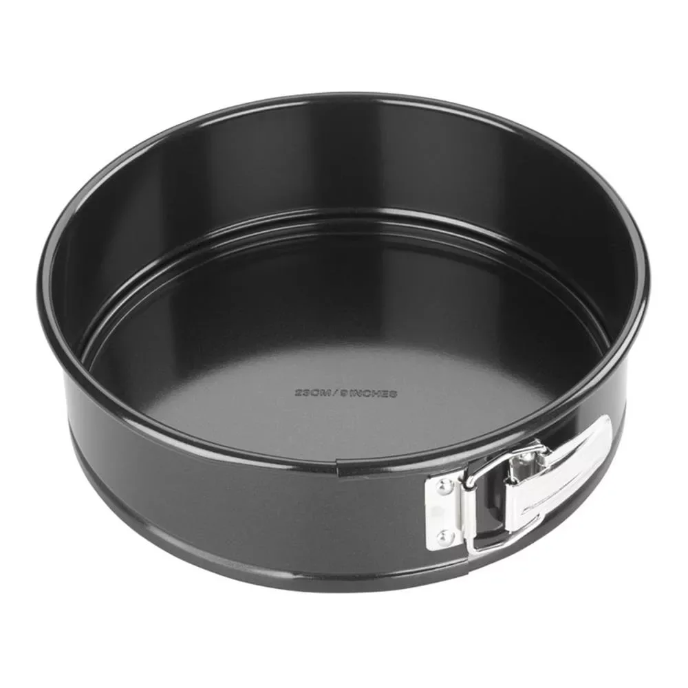 Tala Performance Eclipse Non-Stick 23cm Springform cake tin - islandcatering