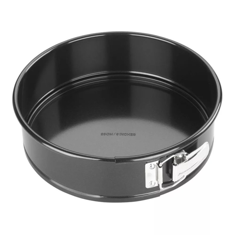 Tala Performance Eclipse Non-Stick 23cm Springform cake tin - islandcatering
