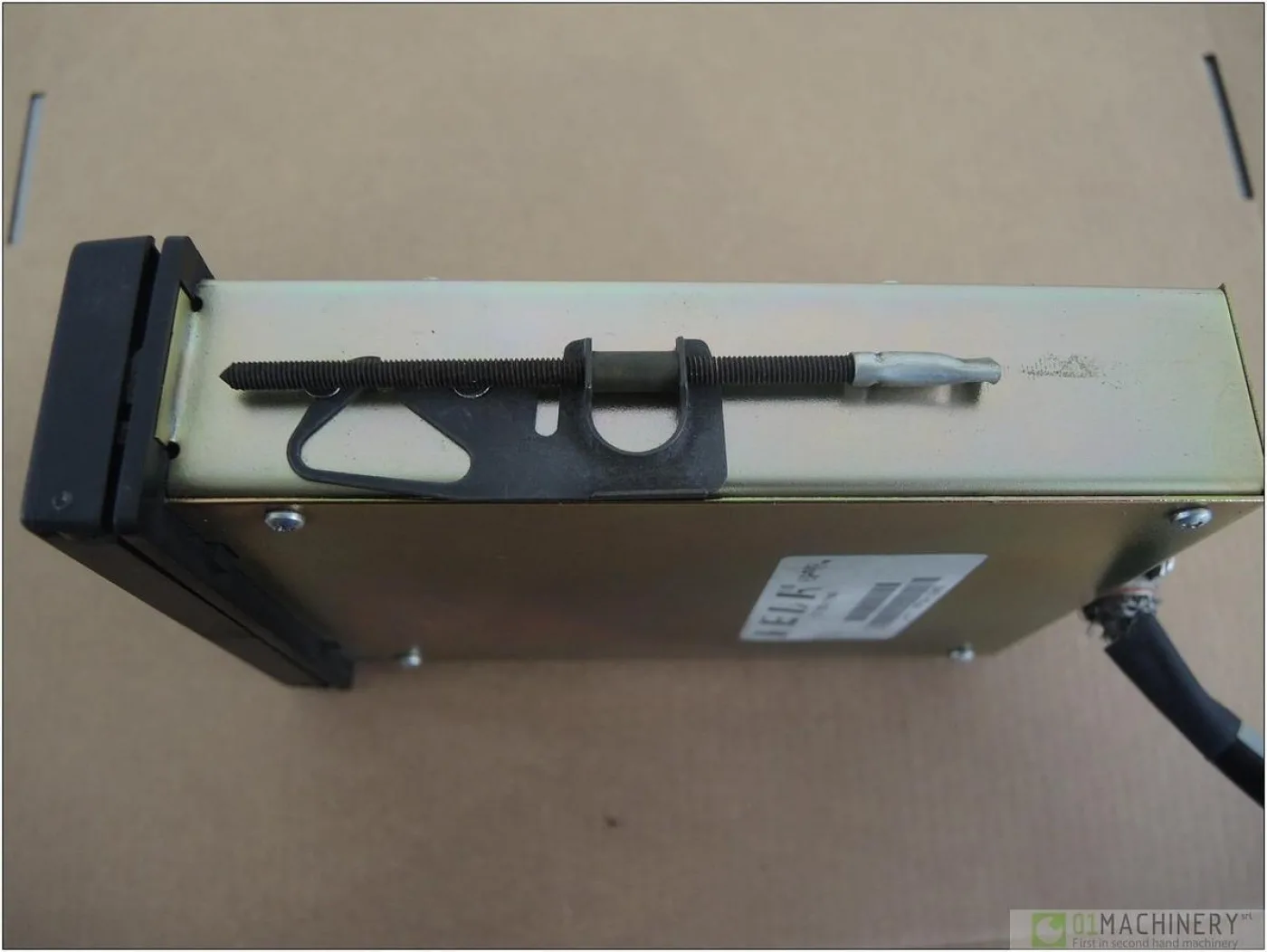 2010 KEBA FD 353/17968 AI1439 - 5