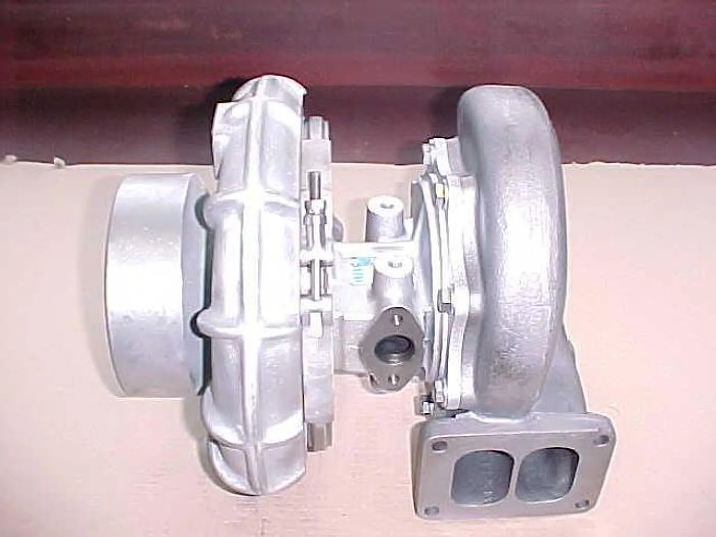 KKK 4MF-4870NDA258 - 2