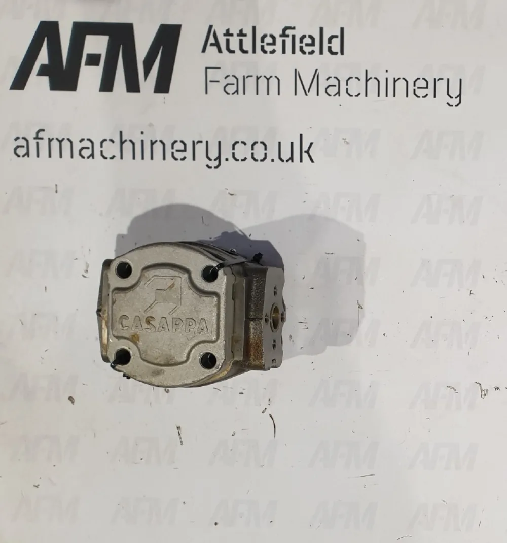 Spearhead 20cc Service Pump 3151151.01 (for 3151151)