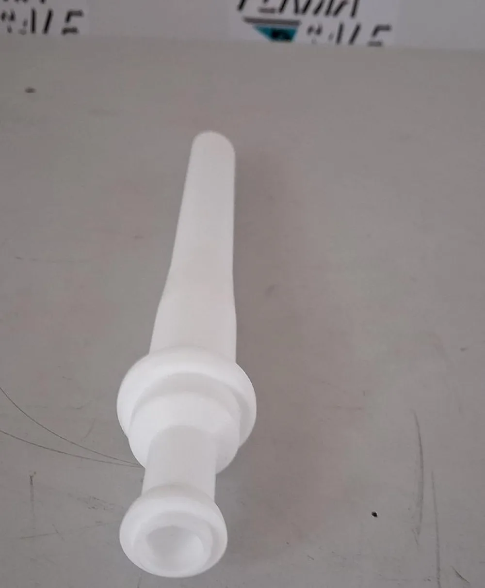 Büchi Zyklonabscheider aus hochwertigem PTFE