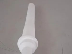 Büchi Zyklonabscheider aus hochwertigem PTFE