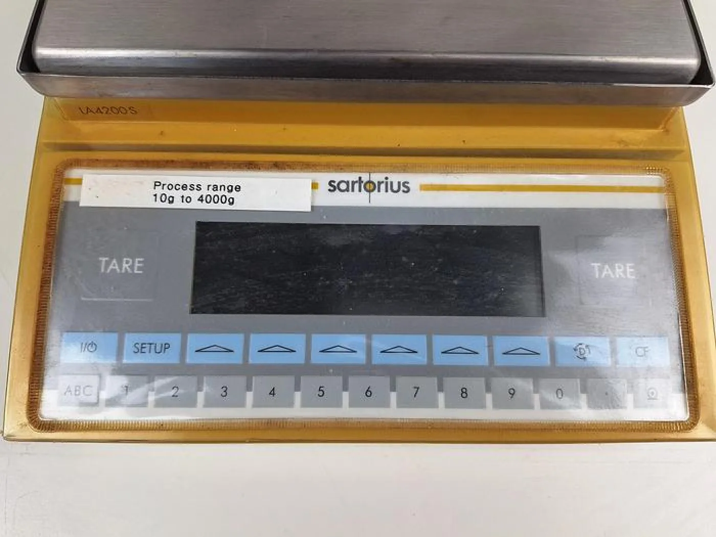 Sartorius LA4200S Balance - 2