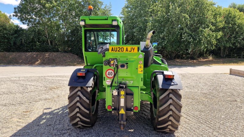 2020 Merlo TF 42.7-140 Telescopic Forklift