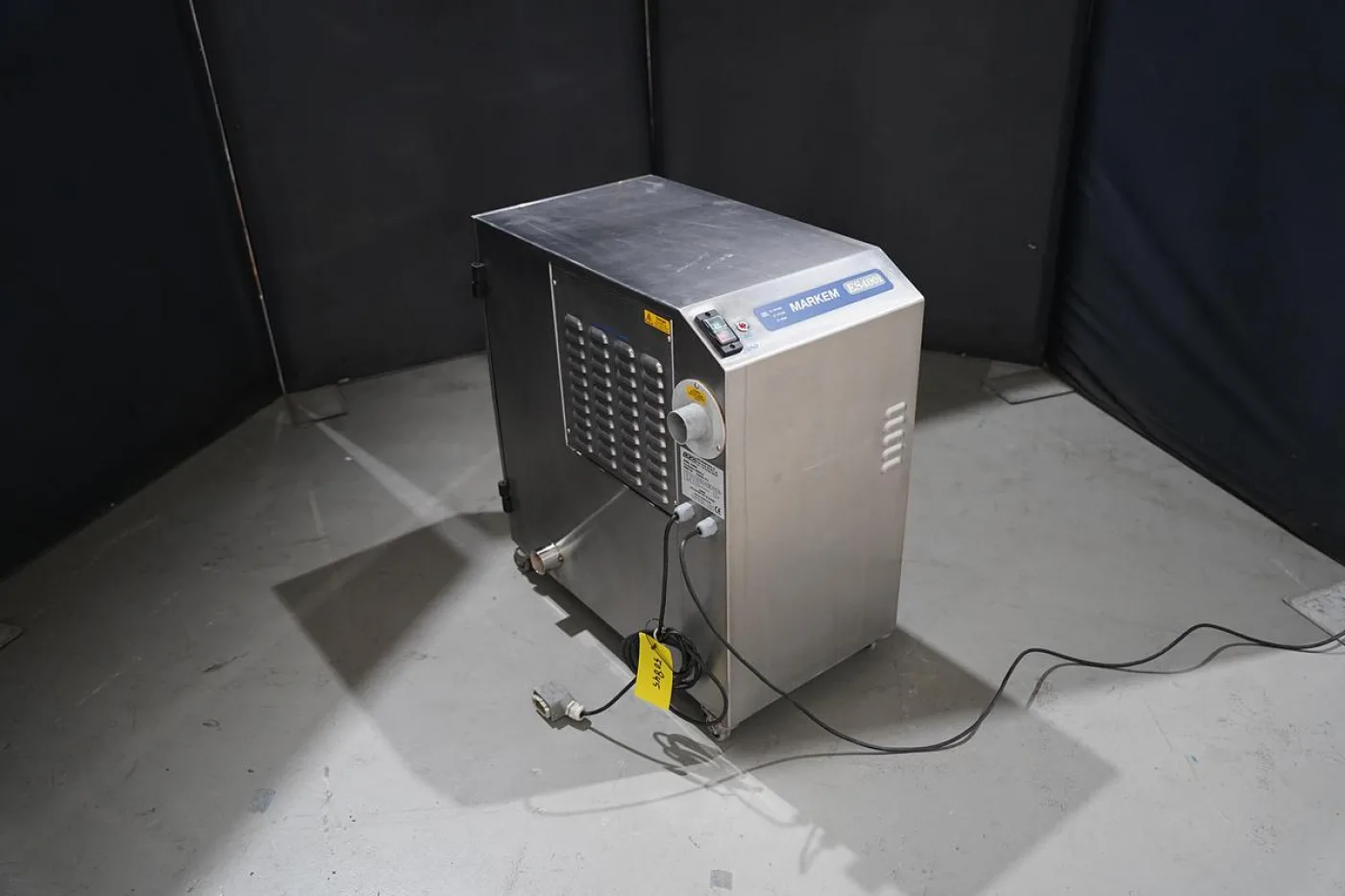 Markem ES400i laser - 1
