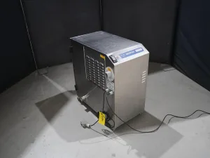 Markem ES400i laser