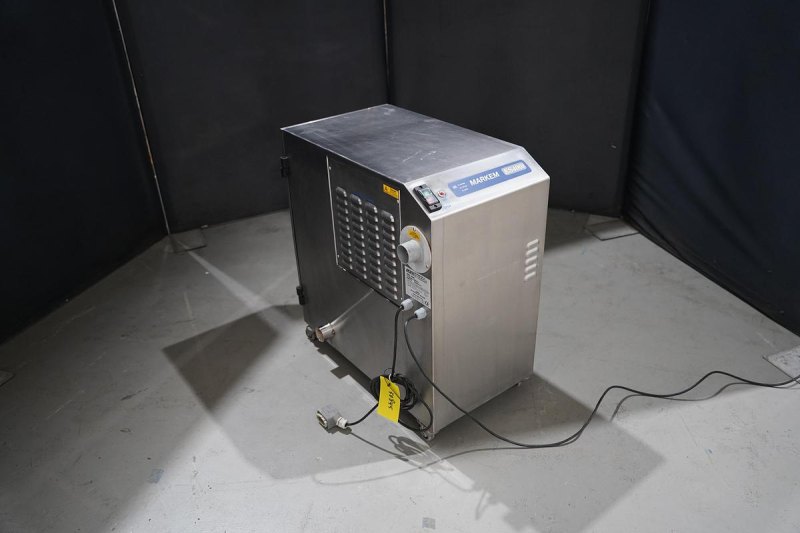 Markem ES400i laser