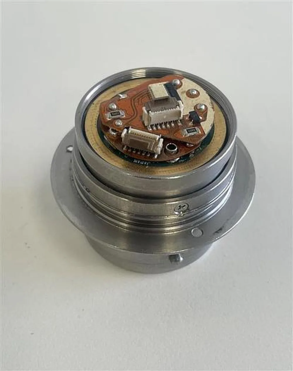 Hub (Pin Unit) Olympus #DV543101 for GIF/CF-H180