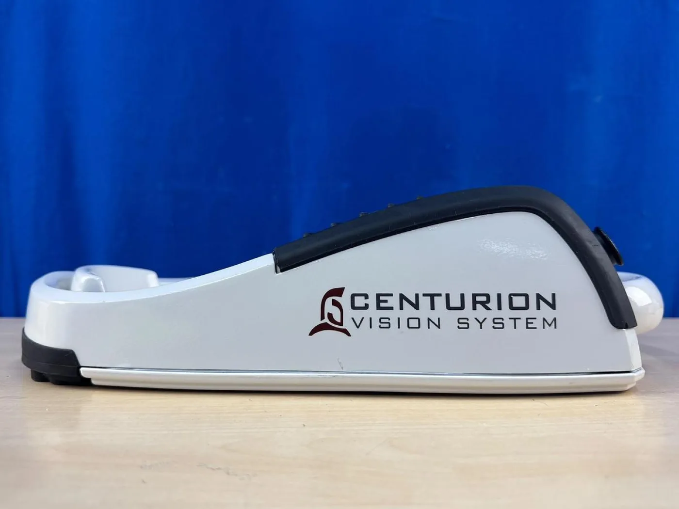 Alcon Centurion Vision System Foot Switch REF 8065751762 YOM: 2013 - 2