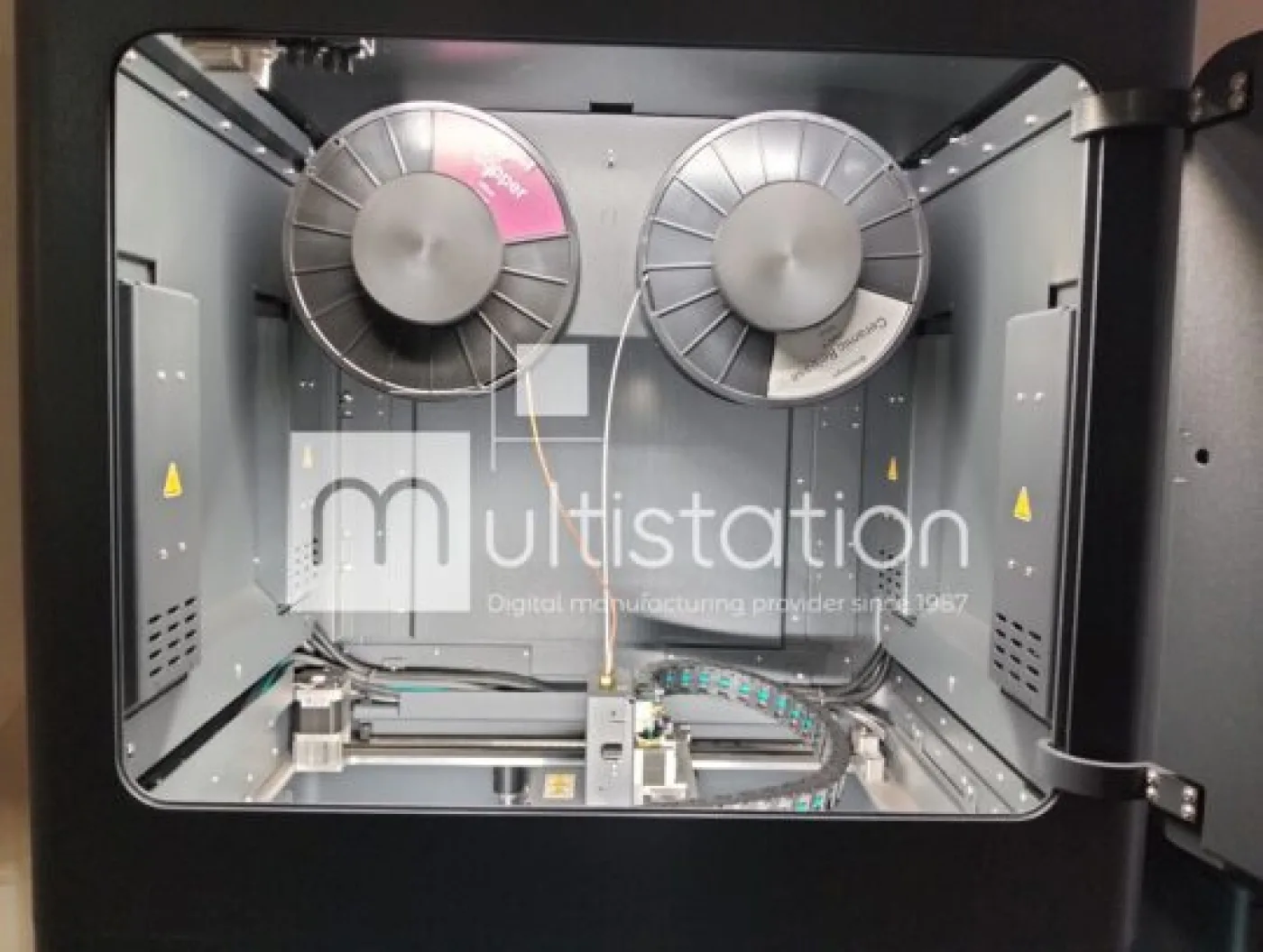 Markforged Metal X - 2