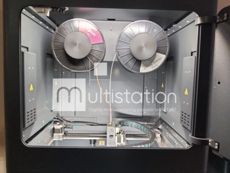 Markforged Metal X