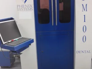 PHENIX SYSTEMS – PM100T