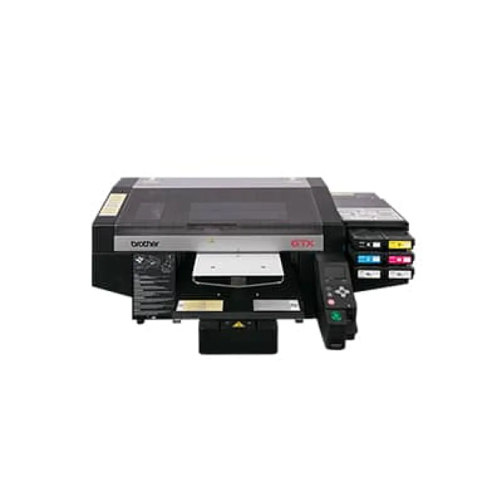 Brother GTX 422 Textildrucker – Angebot anfordern bei der kopiererwelt