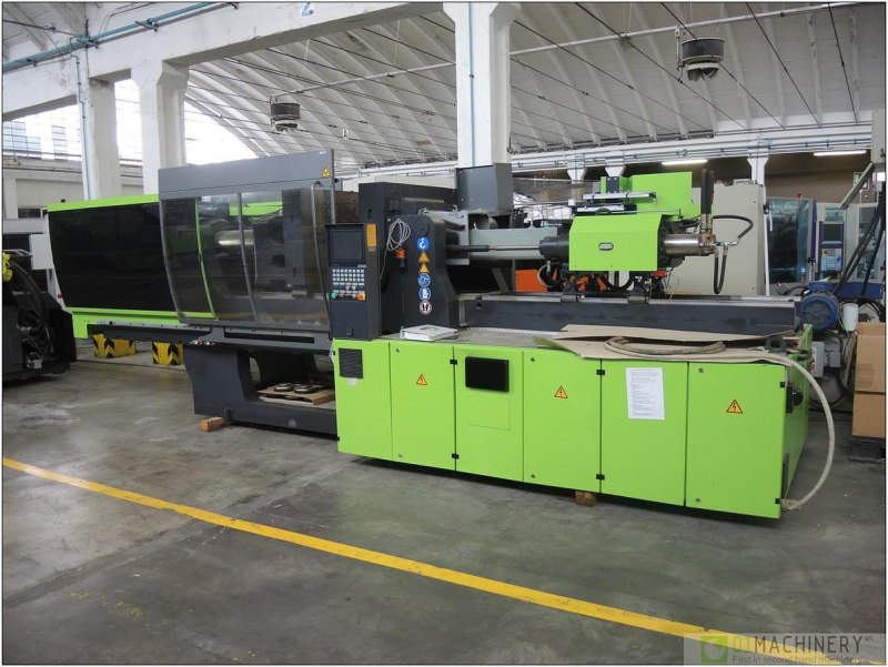 2008 ENGEL VC 750/260 IN0445