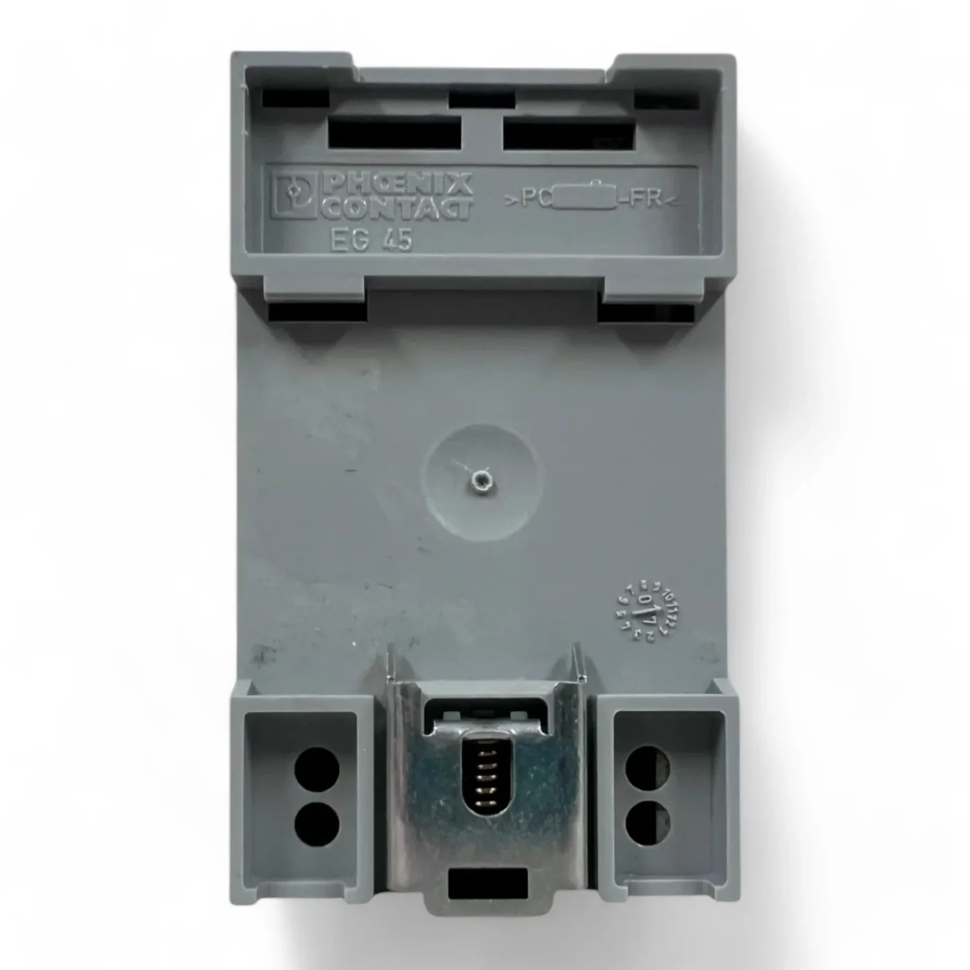 Mayser SG-EFS 134 ZK2/1 Sicherheitsrelais - Sicherheitsschaltgerät Art.-Nr. 7500487 - 8